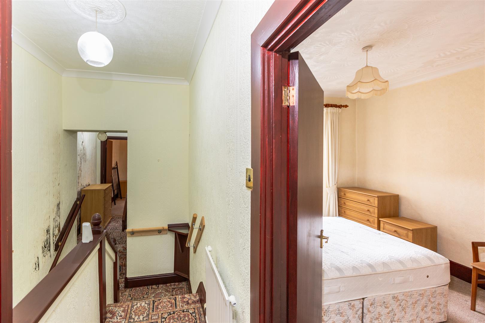 Coldstream Street, Llanelli, SA15 3BH